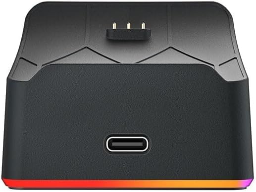 Amazon.co.jp: BIGBIG WON BLITZ1専用充電台 コントローラー充電台